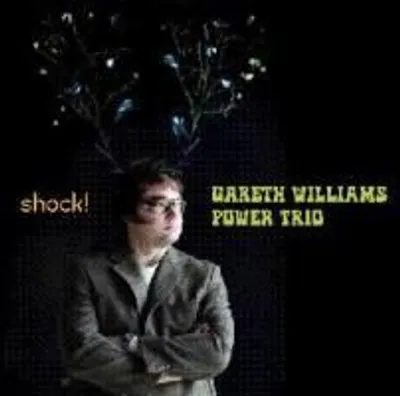 Produktbild von Shock!