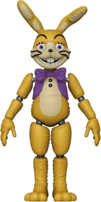 Obrázek produktu pro Actionfigur Friday Night at Freddys Dreadbear Glitchtrap