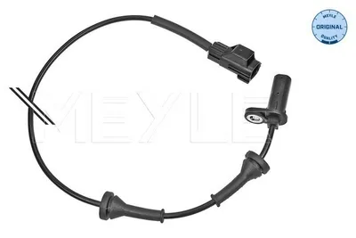 Produktbild von MEYLE ABS Sensor Raddrehzahl Vorne Links für VOLVO V70 II (285) 514 800 0018