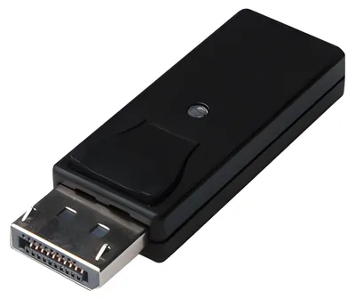 Obrázok produktu pre DIGITUS DisplayPort Adapter