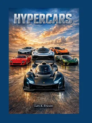 Produktbild von Hypercars