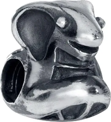 Produktbild von Damenperlen Viceroy VMG0006-00 Silberfarben 1 cm