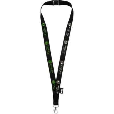 Productafbeelding van Bullet - "Tom" sleutelhanger voor heren/dames, uni model PF3575 (one size) (zwart)