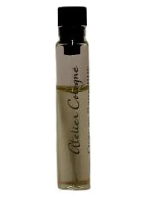 Obrázok produktu pre Atelier Cologne, Orange Sanguine, parfémová voda, unisex, 1,7 ml*vzorka