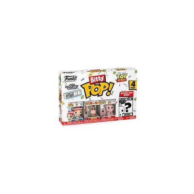 Obrázek produktu pro FUNKO POP! 73041, Sběratelská postavička, Kreslený film