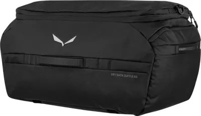 Immagine prodotto di SALEWA borsa da viaggio zaino Dry Back Duffle 60L Black Out nero