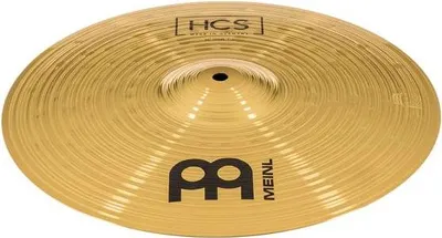 Obrázek produktu pro MEINL HCS14H HiHat činel 14 palců