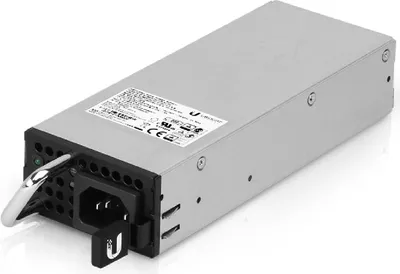 Immagine prodotto di Ubiquiti Networks RPS-AC-100W - Alimentazione ridondante (modulo plug-in) - AC 100-240 V - 100 Watt - per UFiber OLT UF-OLT