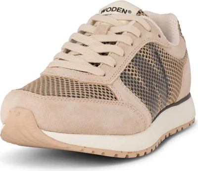 Produktbild von Woden Ronja Icon Sportschuhe Beige EU 38 Damen Beige EU 38