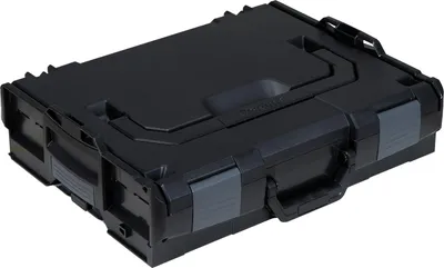 Image de L-BOXX Mallette 102 vide, L445xP358xH118 mm