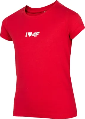 Immagine prodotto di 4F Magliette JTSD005, HJZ22JTSD00562S, Taglia: 160