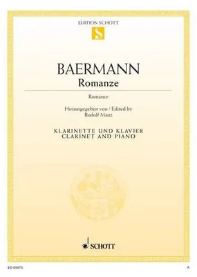 Produktbild von Romanze