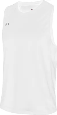 Produktbild von Hummel Mens Core Running Singlet, WHITE, XXL, Herren