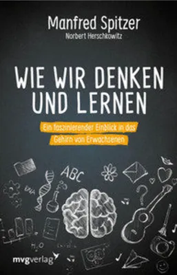 Produktbild von Wie wir denken und lernen