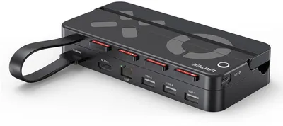 Immagine prodotto di Unitek Docking station per Nintendo Switch + telecomando