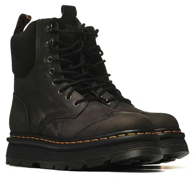 Immagine prodotto di Dr. Martens Zebzag 8, scarpe stringate, modello DM32116733