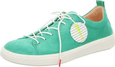 Produktbild von Think! Sneaker Sneaker Leder/Textil