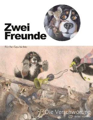 Produktbild von Die Verschwörung