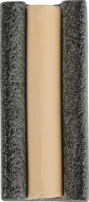 Produktbild von Blockx 3x Pastellkreide, Kapuzinergelb 4 12124BXC