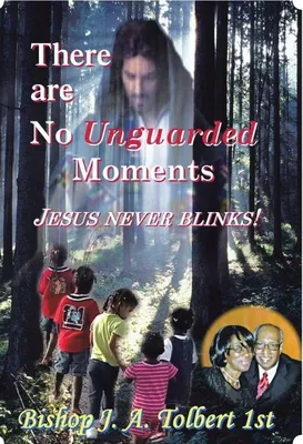 Produktbild von There Are No Unguarded Moments