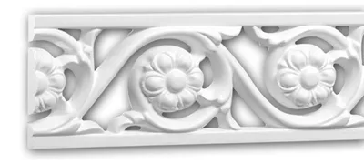 Immagine prodotto di Rivestimento murale Profhome 151369 Rococò / Barocco 2 m