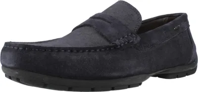 Immagine prodotto di Mocassini Del Marchio Geox Del Modello U Moner W 2fit Blu