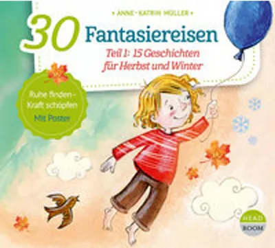 Obrázek produktu pro 30 fantasy cest