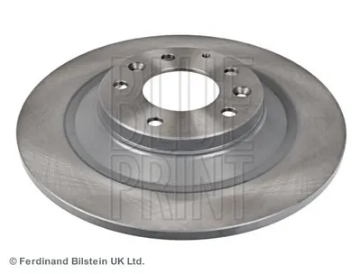 Produktbild von 2x BLUE PRINT Bremsscheibe ADM543113 hinten für MAZDA 6 Station Wagon (GY) 41mm