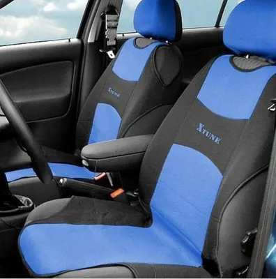 Immagine prodotto di Xtune (blu)