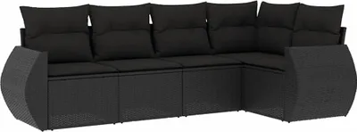 Obrázok produktu pre VidaXL 3253662, 5 kusov