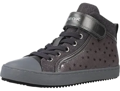 Image de Geox J Kalispera Girl I Couleur Argent