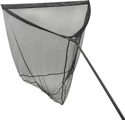 Zdjęcie produktu dla Podbierak Avid Carp 42´´ Revolve Grey 2.43 m Grey 2.43 m