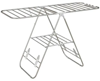 Produktbild von Wäschetrockner, höhenverstellbar, Edelstahlkonstruktion, T1003-01-09512