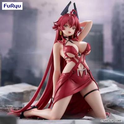 Zdjęcie produktu dla kopia figurki TAITO PVC STATUE ATTACK ON TITAN HANS ZOE HANGE SURVEY CORPS FIGURE  Furyu