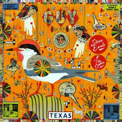 Immagine prodotto di Steve Earle & The Dukes: Guy (CD, 2019)
