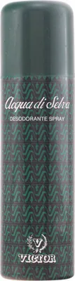 Immagine prodotto di Victor Acqua Di Selva Desodorant Spray 200ml
