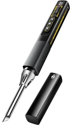 Obrázek produktu pro ANENG SL108, USB-C páječka , 96 W, OLED, 100–450 °C