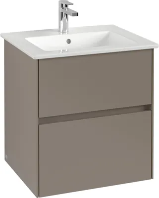 Produktbild von Villeroy & Boch C14200VQ WaschbeckenUS Collaro 561x610x480mm 2