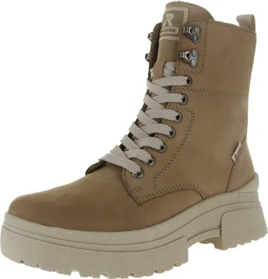 Produktbild von Rieker Evolution Damen Schnürboots 38