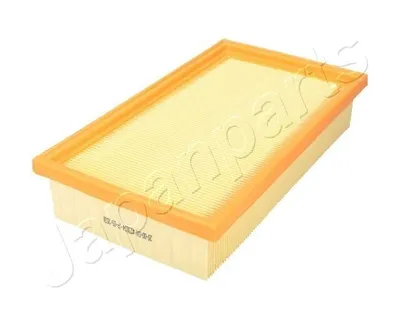 Produktbild von Luftfilter JAPANPARTS FA-011S für TATA (TELCO) INDICA (40V2) Filtereinsatz