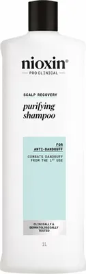 Immagine prodotto di SCALP RECOVERY - Shampoo Anti-Schuppen - Trockene und juckende Kopfhaut 1000 ml