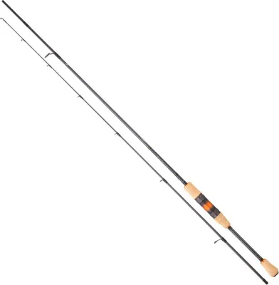 Zdjęcie produktu dla Wędka spinningowa Daiwa Silver Creek  1,98 m / 5–14 g  1,98 m