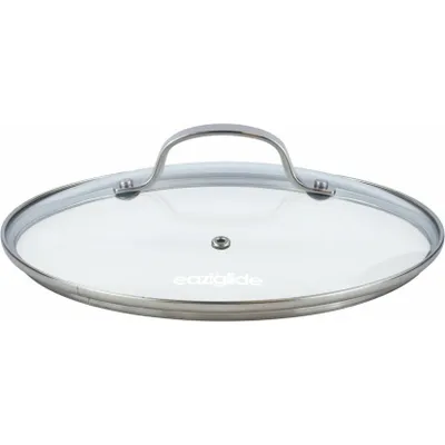 Obrázok produktu pre Eaziglide Neverstick2 - sklenené veko 24 cm
