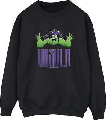 Produktbild von Disney - Sweatshirt für Herren BI50463 (S) (Schwarz)