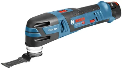 Produktbild von Akku-Multi-Cutter GOP 12V-28 in L-BOXX
