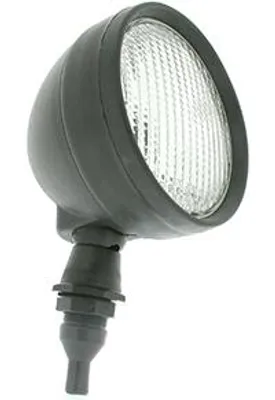Image de Feu Orientable Adaptable, Avec Interrupteur - ø: 118mm