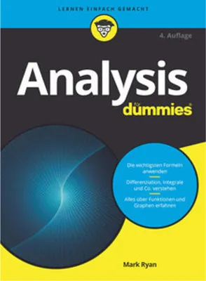 Image de Analysis für Dummies