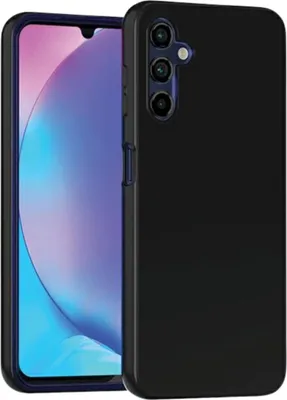 Zdjęcie produktu dla Etui Mercury Soft do Samsung Galaxy A25 czarny
