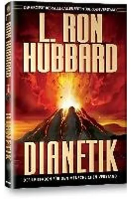 Produktbild von Dianetik