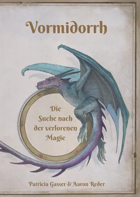 Produktbild von Vormidorrh
